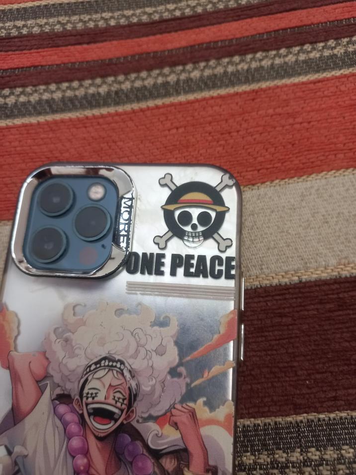 MORE ONE PEACE