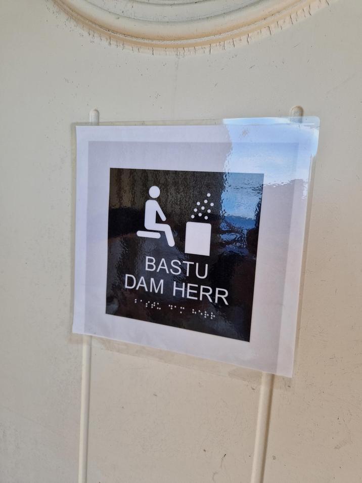 BASTU DAM HERR