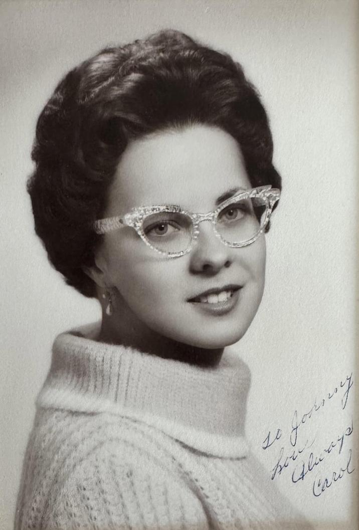 Jorning Glways Carol