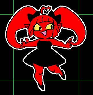 Couldn't think of an attack, sorry 