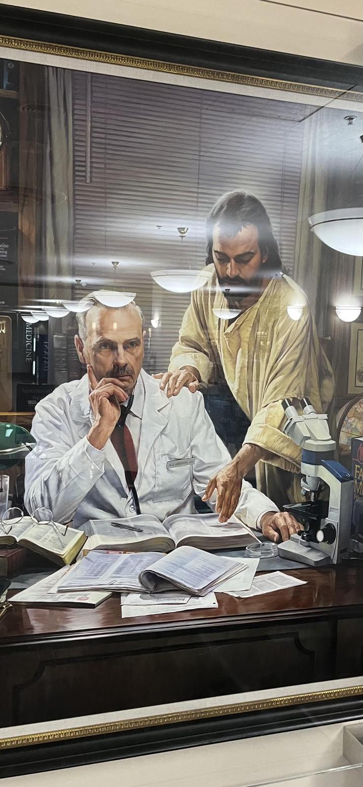 SCIENTIFIC AMEPIG TAA AU MEDICINE