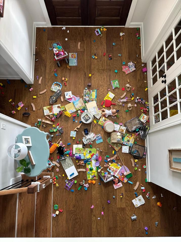 E Growing Garden BABY ว