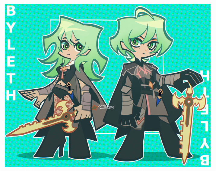 B FV# LETH tobey BAW m