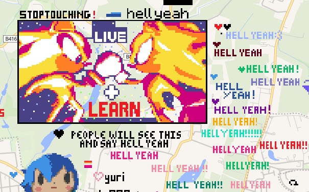 B416 STOPTOUCHING! LIVE B hellyeah ⚫ HELL YEAH: HELL YEAH HELL YEAH! HELL YEAH LEARN PEOPLE WILL SEE THIS AND SAY HELL YEAH HELL YEAH yuri HELL YEAH! HELL YEAH! HELL YEAH! HELL YEAH!!!!!! HELL YEAH!! HELL YEAH HELL YEAH!! HELLYEAH! HELL YEAH!! HELL YEAH