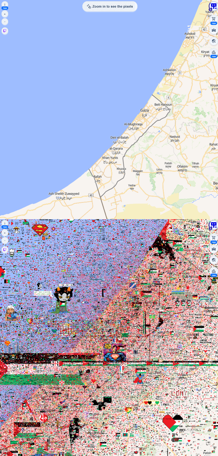 I thought it'd be WAY worse.