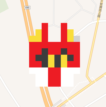 That rPlace Year Passed By... and Now, For WPLACE IS HERE THAN RPLACE!!
THE R/PLACE IS BACK FOR A NEW WPLACE!!

This r/place is Back for a New Sequel is Wplace, and I better to Try This One so Here You Go!