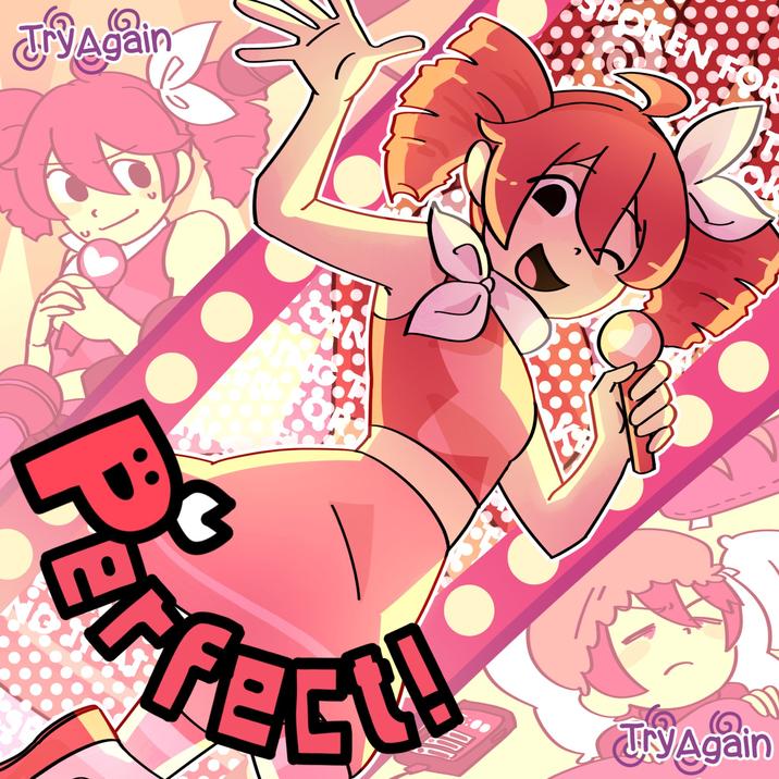 Try Again OKEN E erf C! Try Again