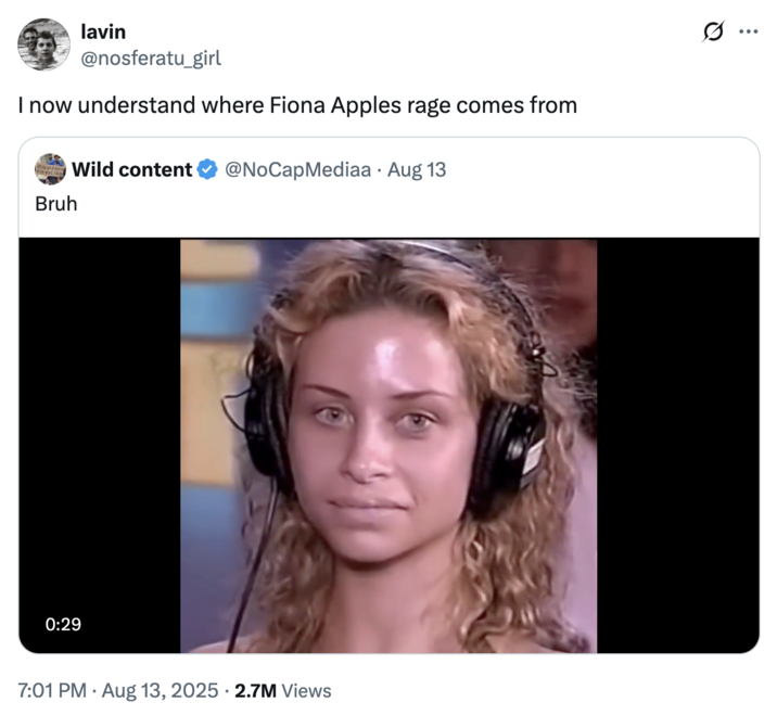 Sorry but y'all won't convince me