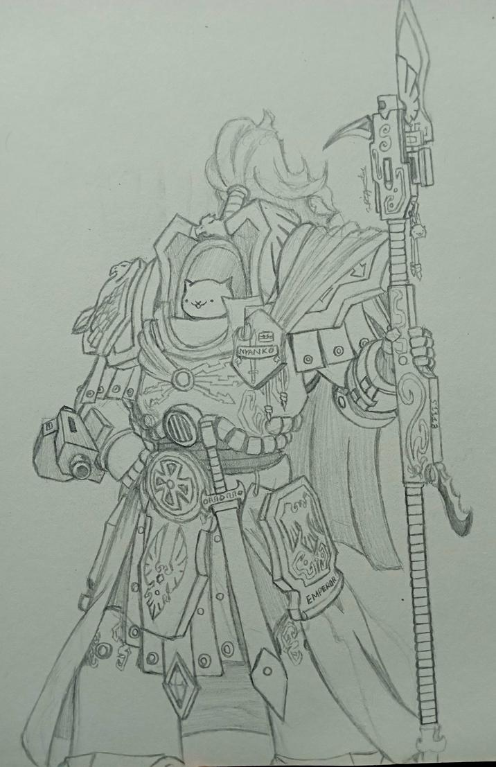 NYANKO оллопле O EMPEROR 51148