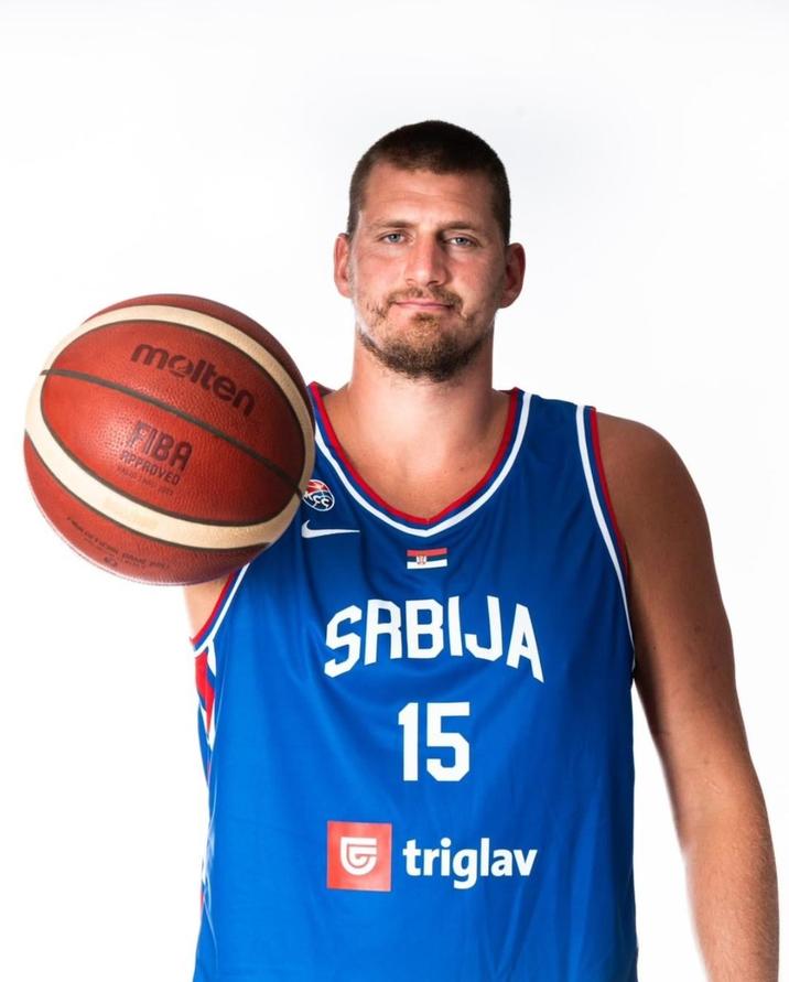 molten FIBA RPPROVED VALID HAD SRBIJA 15 triglav
