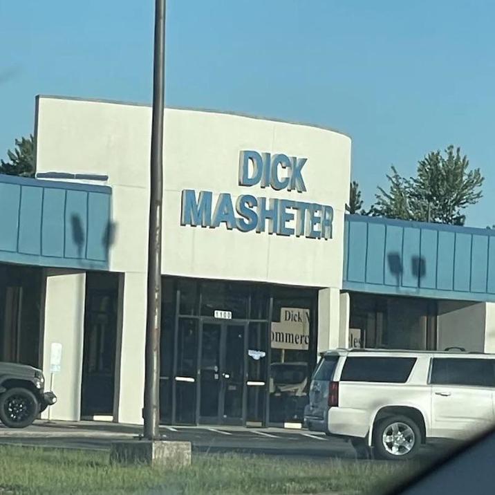 D--- MASHETER D--- ommerc