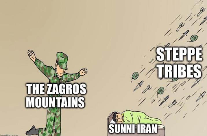 imaffin com THE ZAGROS MOUNTAINS SUNNI IRAN I STEPPE TRIBES 二個 ھے۔