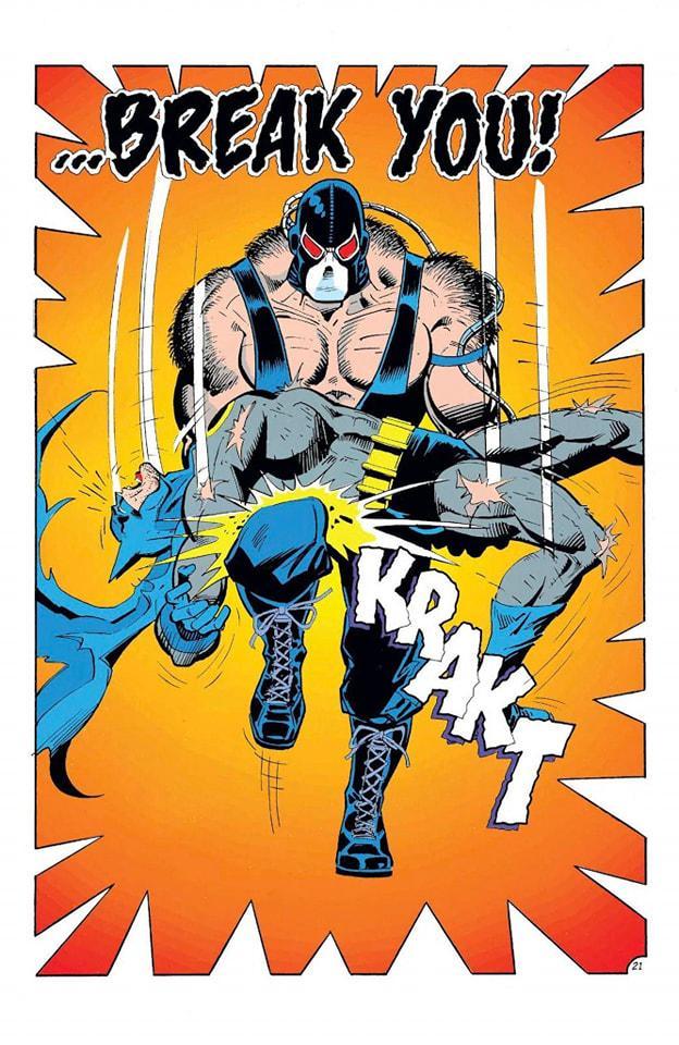 BREAK YOU! KRAKT 21