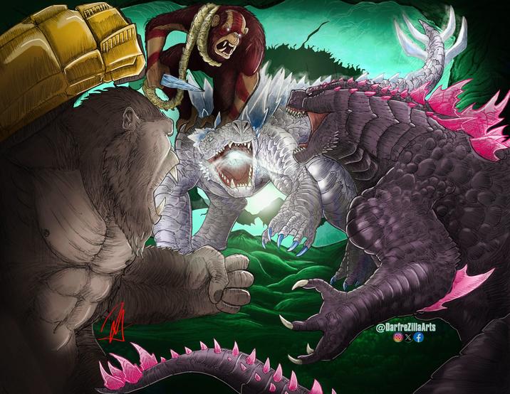 @DarfreZillaArts Oxf XO www ערבוה. C