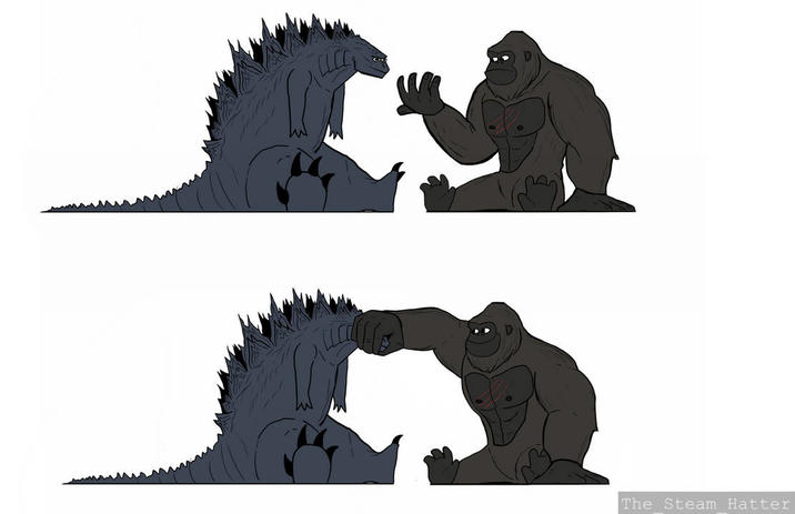 LLCC The Steam Hatter