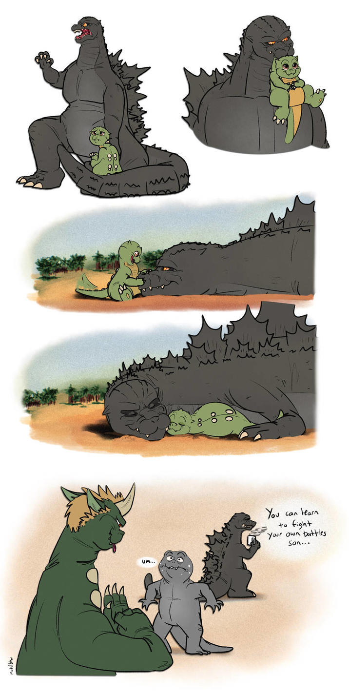 Mutilstr M Um... ми A M You can learn to fight Your own battles Son... N