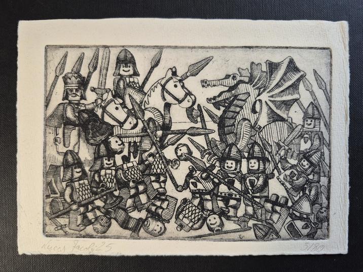 Lucas Jacobs 25 சிசி :) 3180