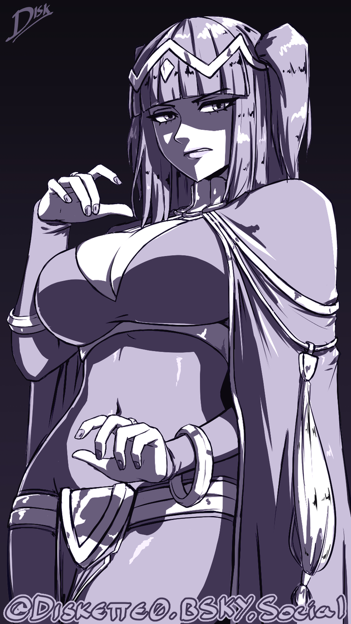 ༔ ང་ @DISKETTE.BSKY.Social