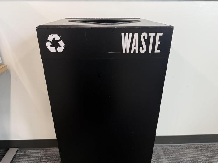 WASTE