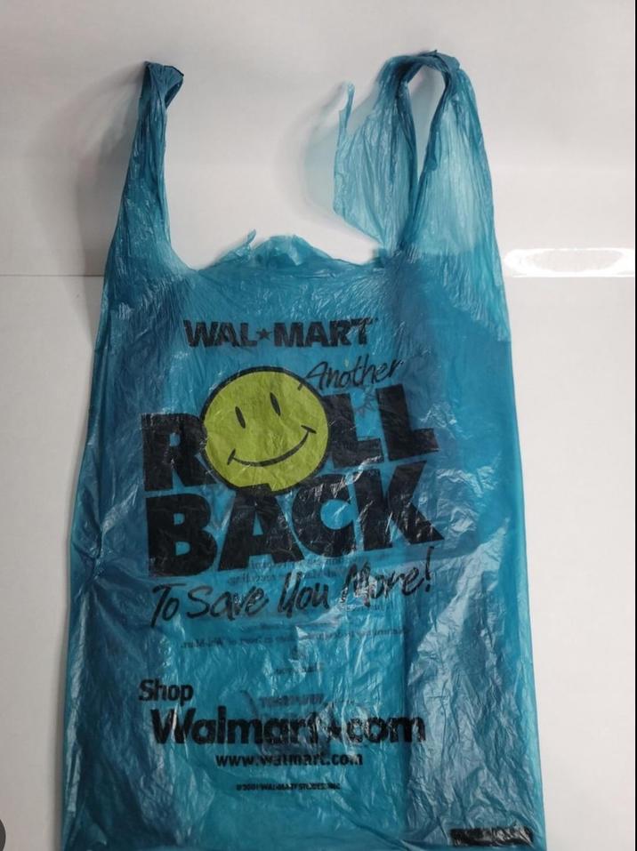 WAL-MART Another BACKS To Save You More! Shop .ru M-JAW Walmart.com www.walmart.com 02001 WALMAY STORES W