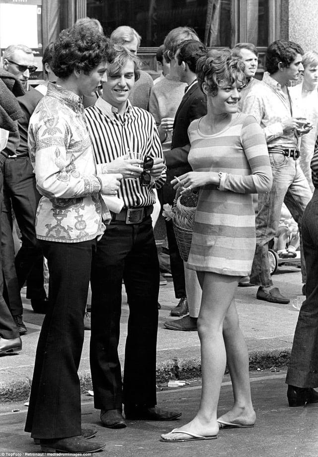 TopFoto/ Retronaut/mediadrumimages.com