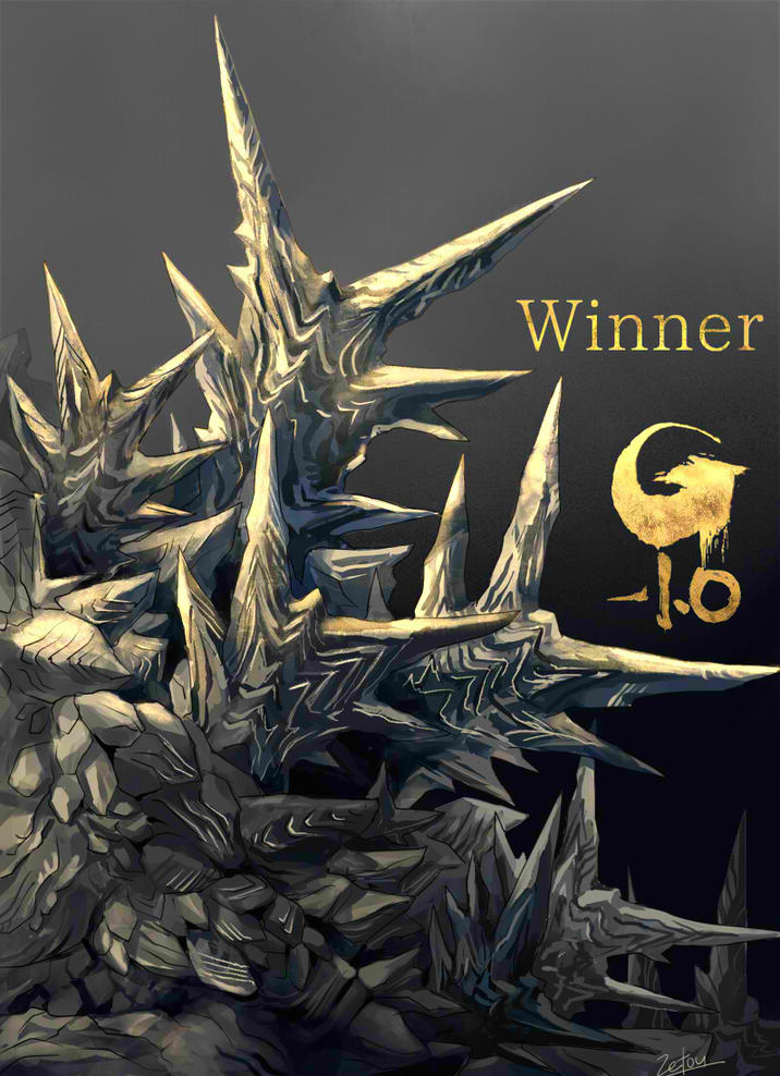 Winner -1.0 Гетои