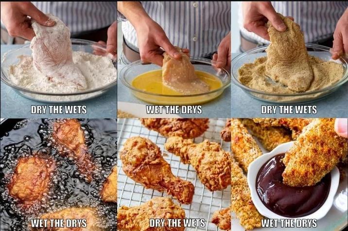 DRY THE WETS WET THE DRYS DRY THE WETS WET THE DRYS DRY THE WETS WET THE DRYS