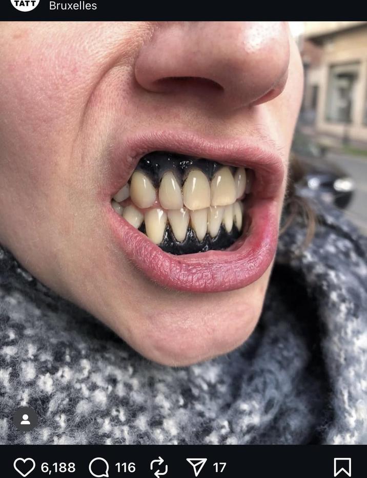 TATT Bruxelles 6,188 Q 116 ? 17 Σ