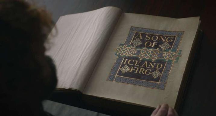 ASONG A SONG ICE AND FIRE
