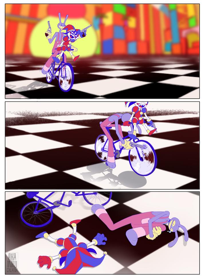 AKA INKU CREATOR 000 1000