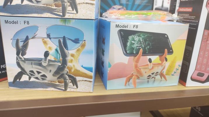 Model: F8 Model: F8 FC TE IN C Instructions 55