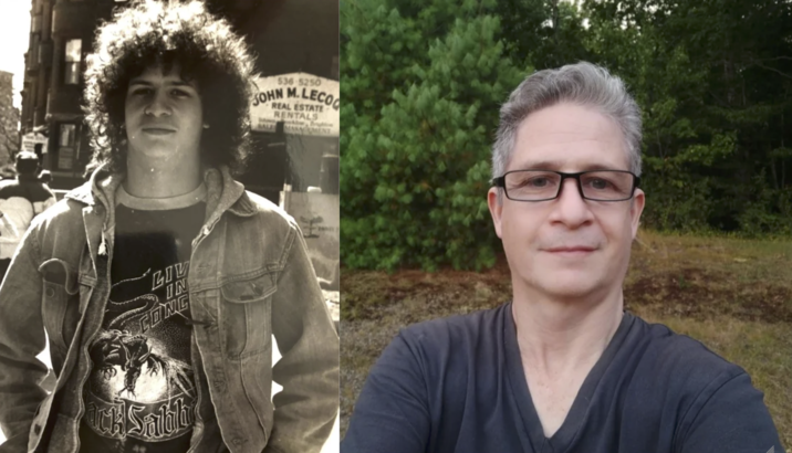 LIV IN CONC 536-5250 JOHN M. LECO ALL REAL ESTATE RENTALS