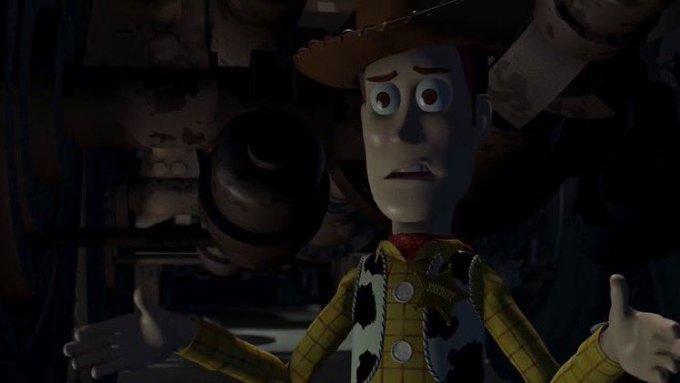 Woody You Don't FW Carti Template A template for the "you don't fw carti" meme. The meme shows Woody looking confused.