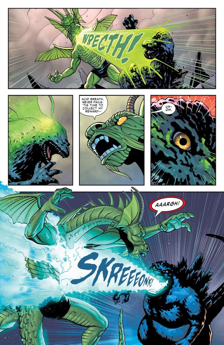 RECTHI ACID BREATH. NEVER FAILS. 'TIS TIME TO COLLECT MY REWARD-- UH- OH. SKREEFO AAARGH!