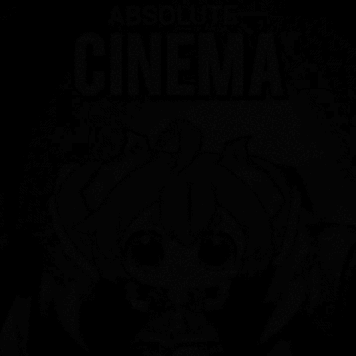 ABSOLUTE CINEMA