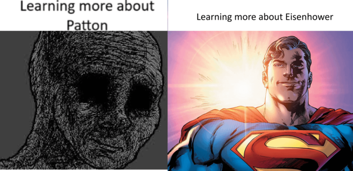 Chill guy for the time | History Memes | Know Your Meme