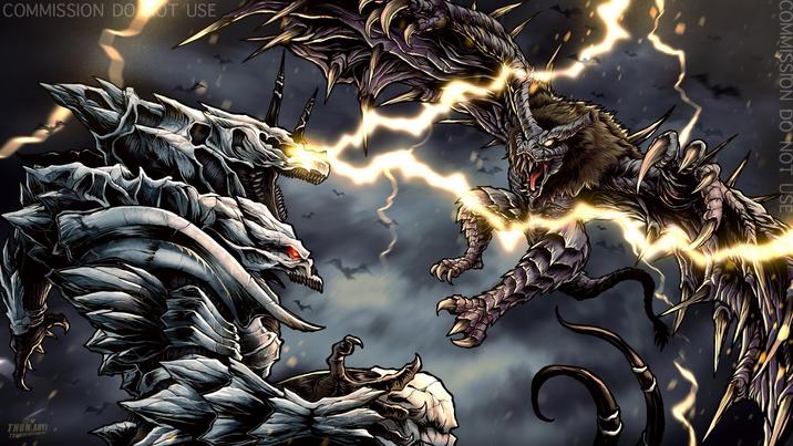 COMMISSION DO OT USE OV THOM.ARTZ THOMBOTART COMMISSION DO NOT USE