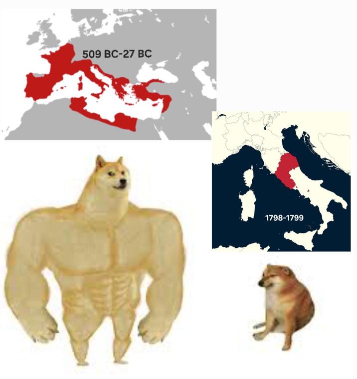 509 BC-27 BC 1798-1799