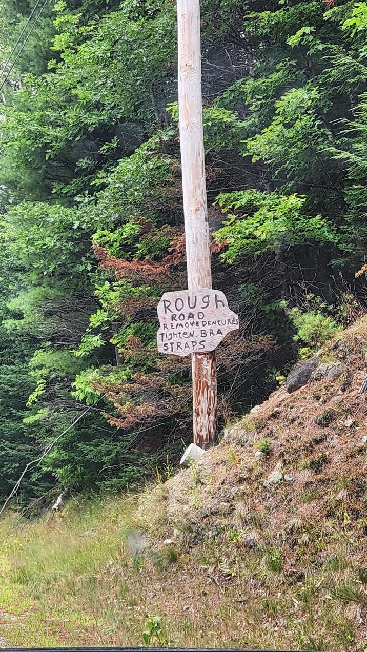 25 Ridiculous Signs And Notices Informing The Public | Know Your Meme
