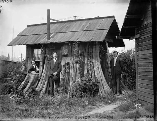 No STORE HOUSE OSTRONS FA EAR EDGECOMB S 5029 TO BAXTELLS