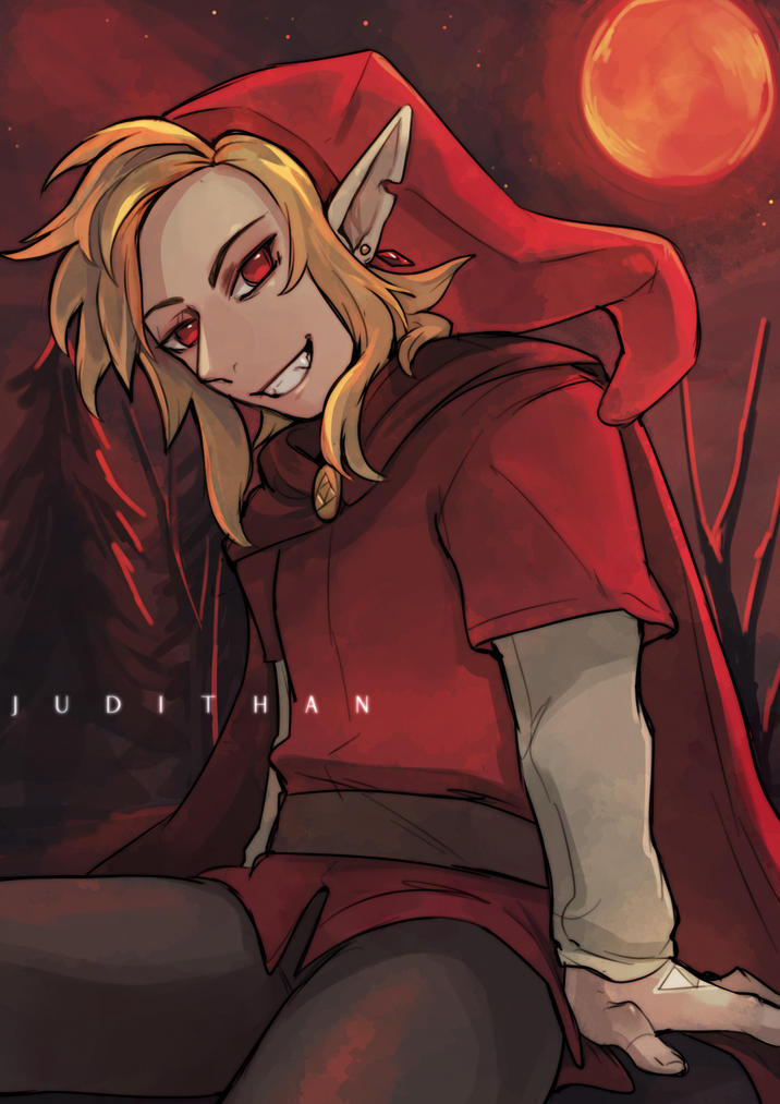 JUDITHA