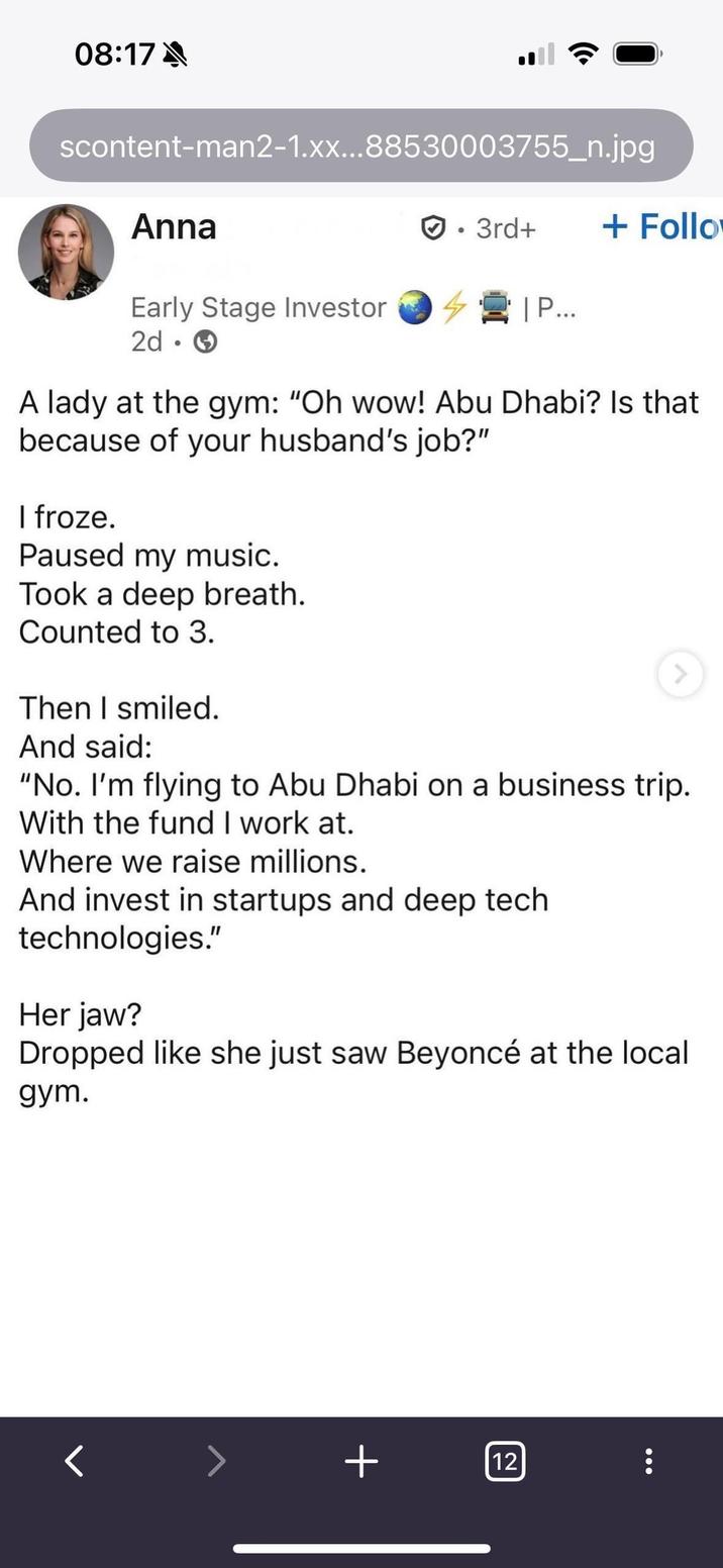 Jaw dropped That Happened Know Your Meme