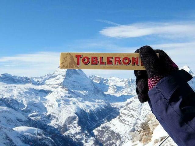 TOBLERON