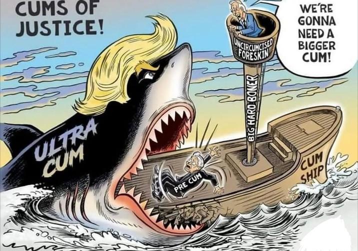 C--- OF JUSTICE! WE'RE GONNA NEED A UNCIRCUMCISED BIGGER FORESKIN C--! ULTRA C-- PRE C-- BIG HARD BONER C-- SHIP