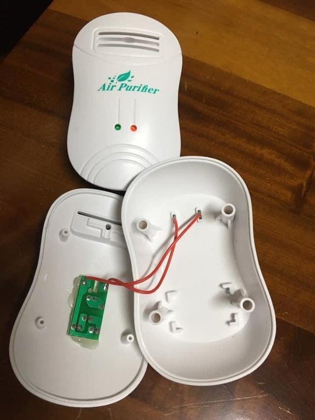 Air Purifier