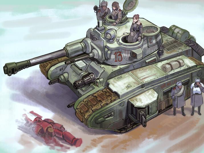 13 VALHALLAN H interes A