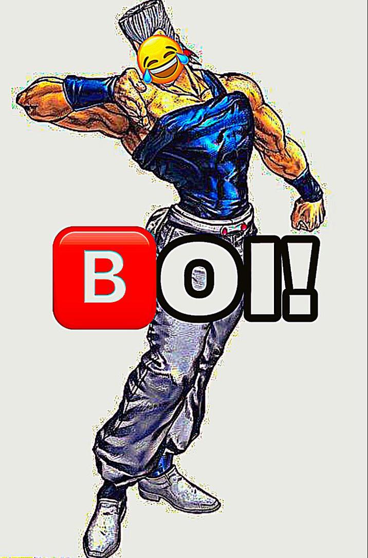 BOI!