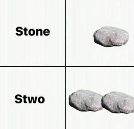 Stone Stwo