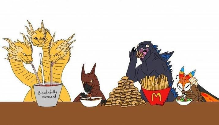 Blood of the innocent M