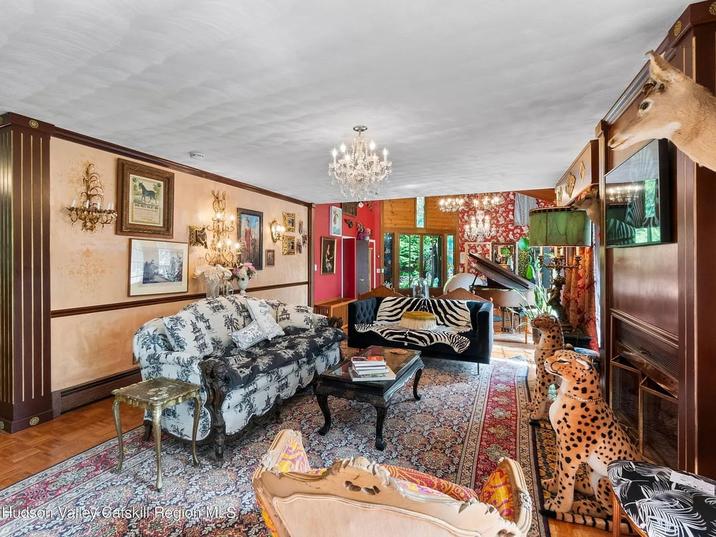 Hudson Valley Catskill Region MLS